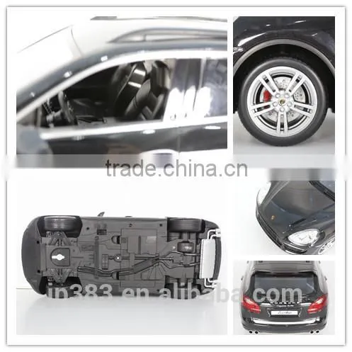 1:14 scale battery powered cars cayenne