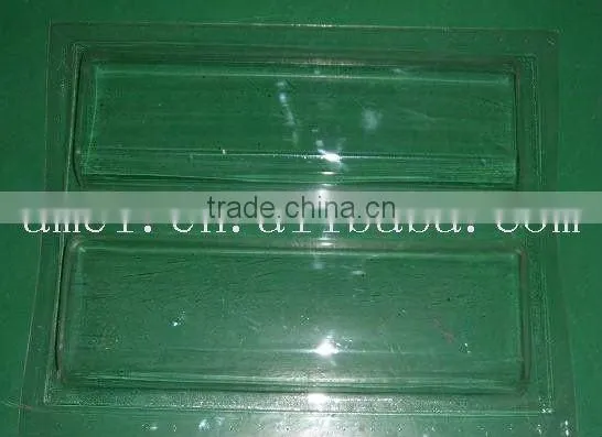 HL-271 ,vacuum thermoforming packaging,PET blsiter packing tray,for sale