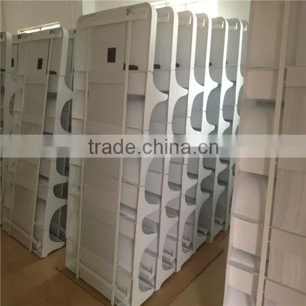 ABS plastic vacuum forming wind shield