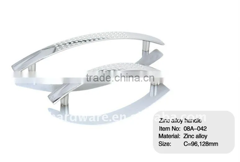 Modern bedroom furniture handles