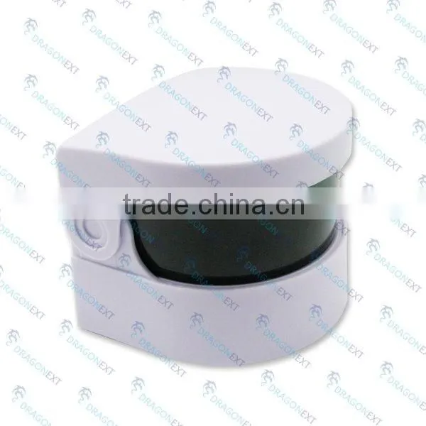Factory Price Cordless Ultra Sonic Dental Denture Diamond Watch Jewellery Ring Coin Dentures Cleaner