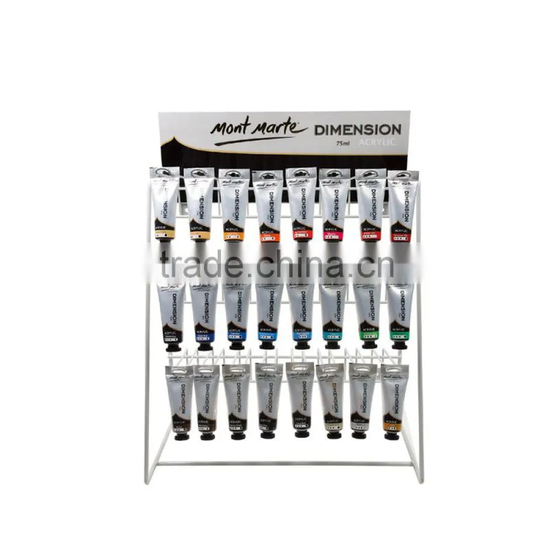 75ml Mont Marte Professional Fine Quality Acrylic Color Paint
