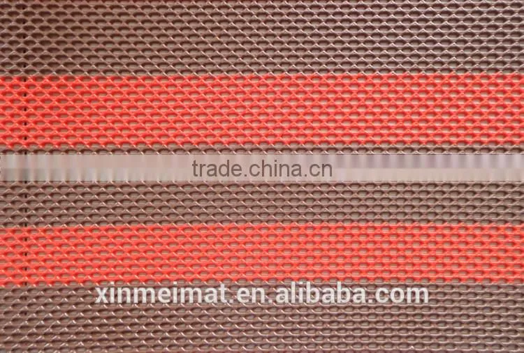 Plastic doormat PVC doormat durable and waterproof doormat