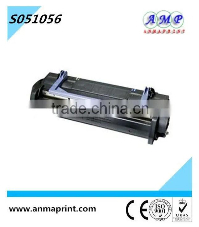 S051056 compatible laser toner cartridge product China supplier for Epson toner spare parts