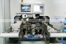 outdoor large size billboard building LED billboard