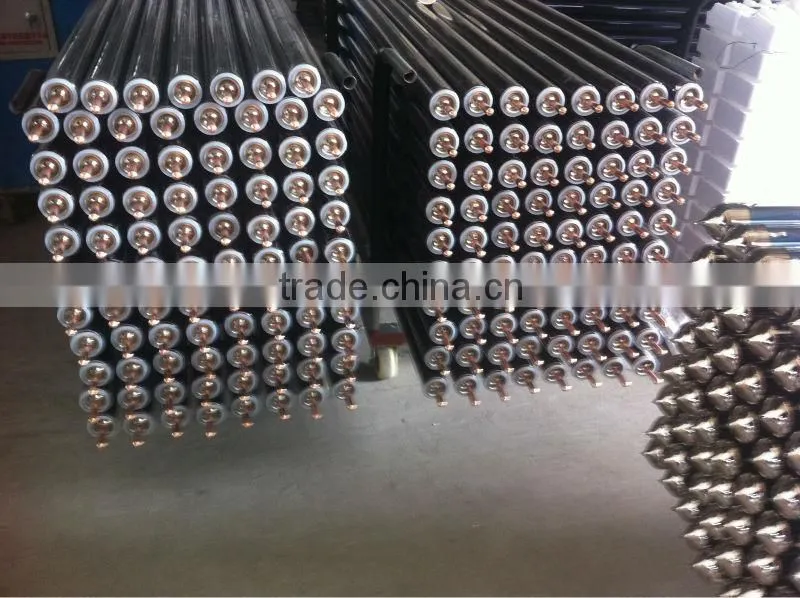 The custom-made Integrative pressurized relief valve Solar Water Heater