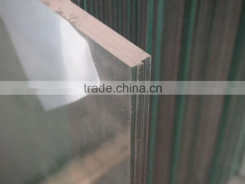 High QualityTempered Glass m2 Price