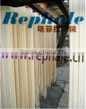 Full automatic dry noodles making machine