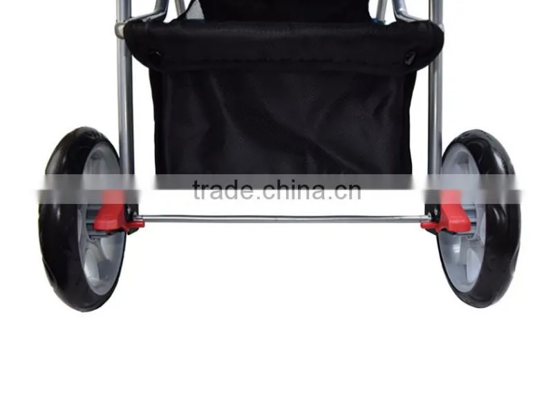 Hot Selling Oxford Pet Stroller
