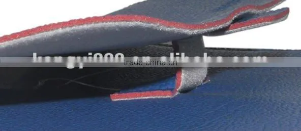 Newest design Leather case for ipad