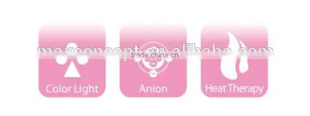 facial ion therapy wand