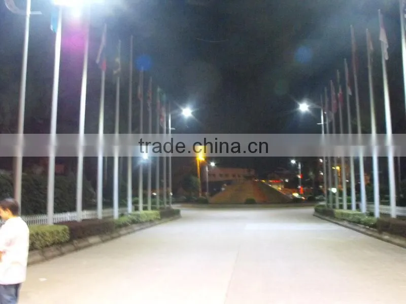 5year warranty,LED street light 40w-300w with UL/DLC/ENEC/CB/LM79/EMC/TUV/CE/ROHS