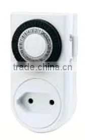 Latest Smart Size Brazil Mechanical Timer