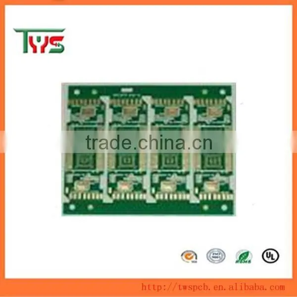HDI/Multi-layer/BGA PCB(printed circuit board)