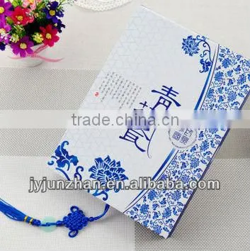 Gift spoon fork chopstick with ceramic handle and low price