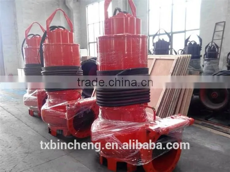 3 phase centrifugal cheap submersible pump