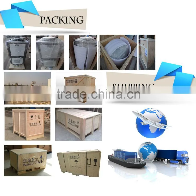 500w 1000w YAG & Fiber Laser Cutting Machine For Metal,Carbon Steel,Stainless Steel Aluminum cutting machine