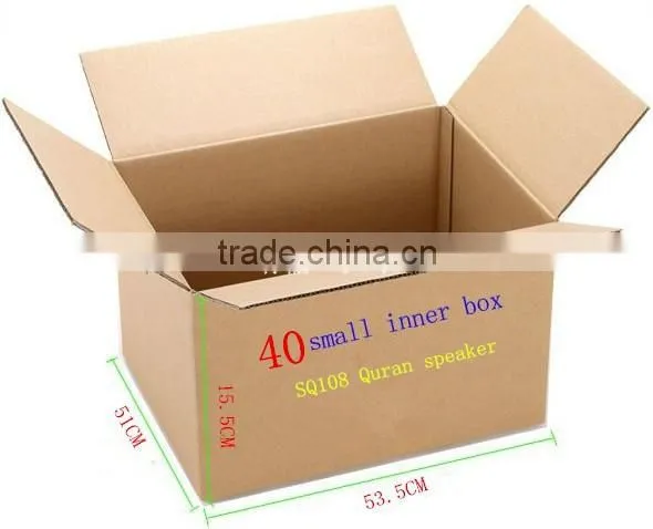 High quality mini download mp3 speaker for muslims
