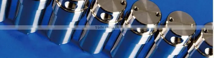 INOCO Gas filter separators / Wire mesh filter separator / highest accuracy of gas, solid, liquid filtration and separation