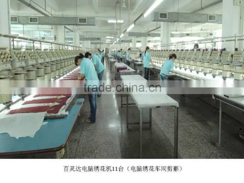 Top Brand High Density Clothing Woven Label