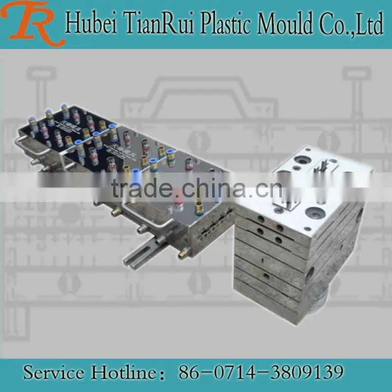 WPC Household Profile Extrusion Mould,Plank Plate Extrusion Mould