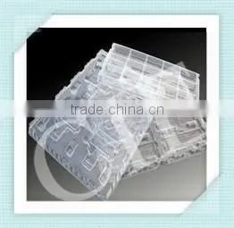 Intelligence high effeciency apet petg sheet extruder