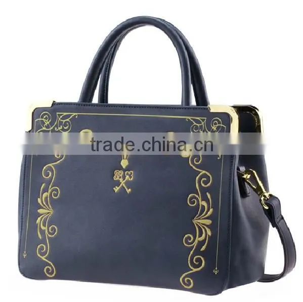 Wholesale 2016 latest handbag tote satchel bag China