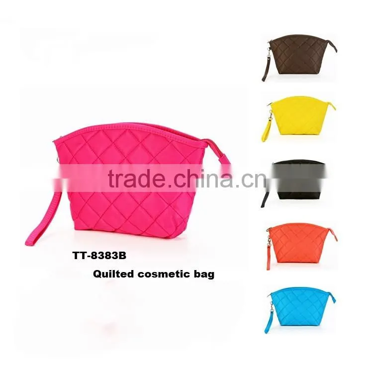 Bulk cosmetic bags cheap wholesale makeup bags
