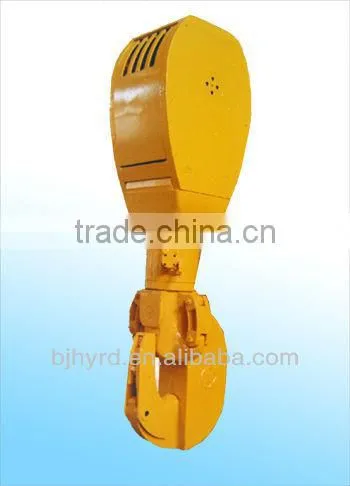 Hook for oilfield using