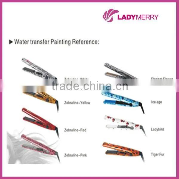 Factory manufacturer hair curler