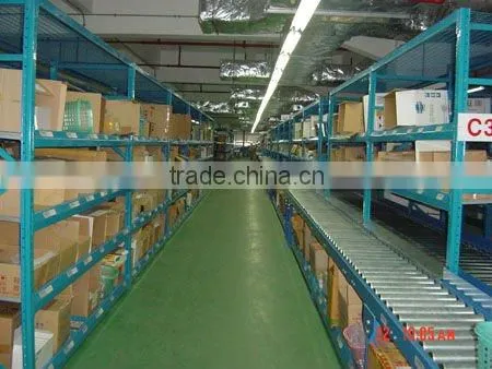 Carton Flow Rack