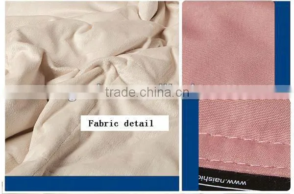 Multi-function Down Blanket Sleeping bag