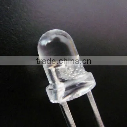 Best quality for 3mm Amber led CE ROHS