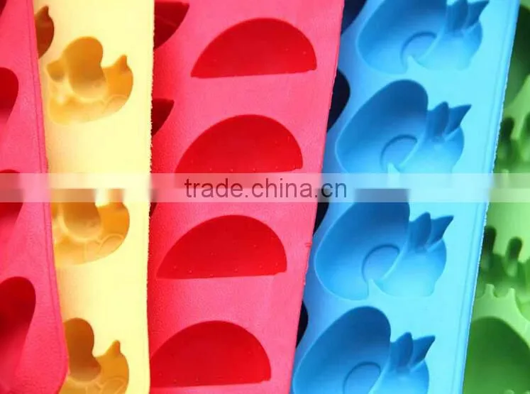 Superb quality ice cube tray silicone ice cube tray ice mold