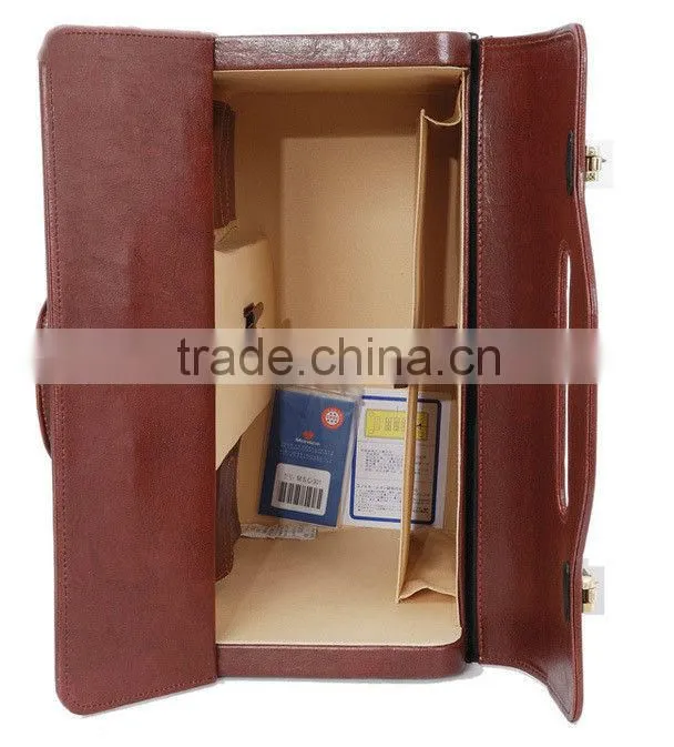 Saleman 16" trolley luggage for document