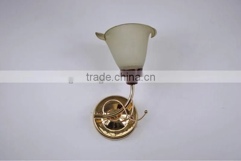 E14 Socket Modern Indoor Wall Light Made in China