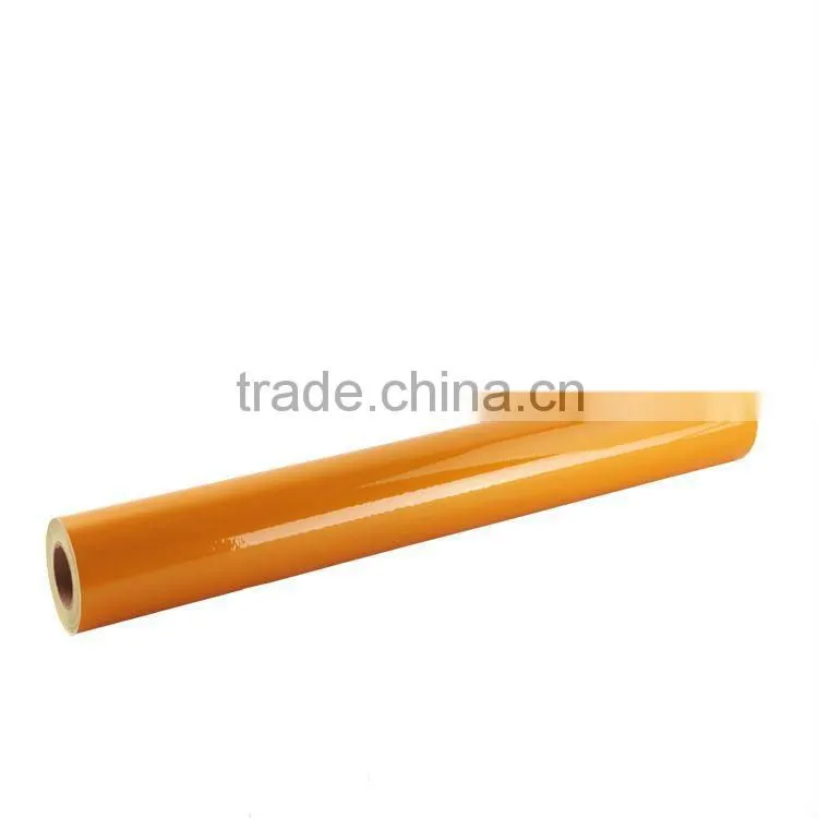advertisement grade refelctive sheeting PET