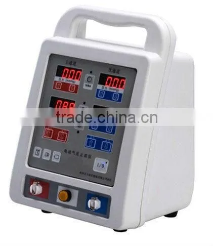 ATS-102 Automatic Tourniquet System(double channel) ATS