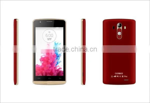 etoway G3 5.0" touch screen phone