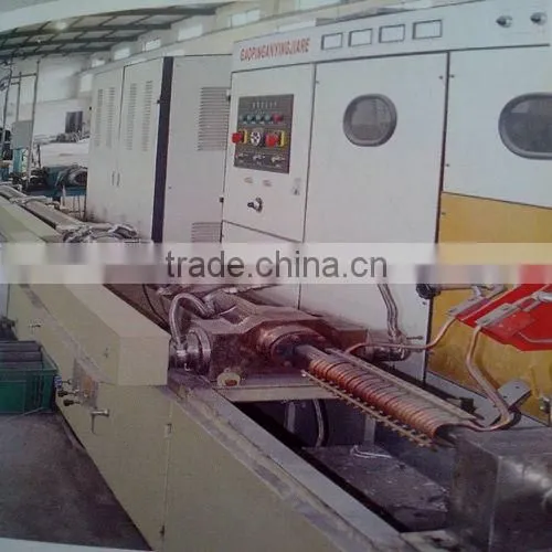 2014 style heat exchanger stainless steel tube