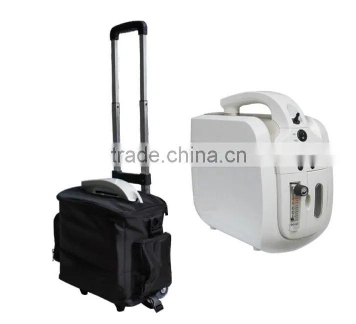 Portable Healthcare Oxygen Concentrator KA-OC0001