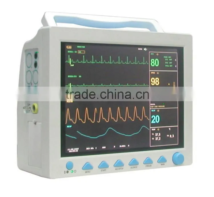 Multi-Parameters Patient Monitor KA-PM00019