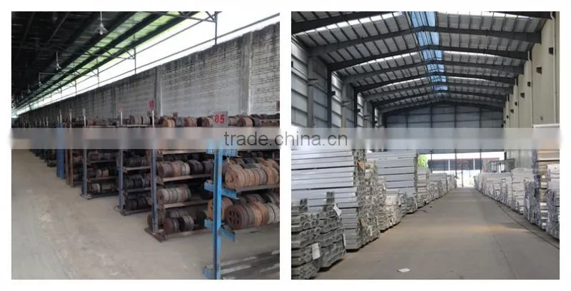 Aluminum Alloy Profile
