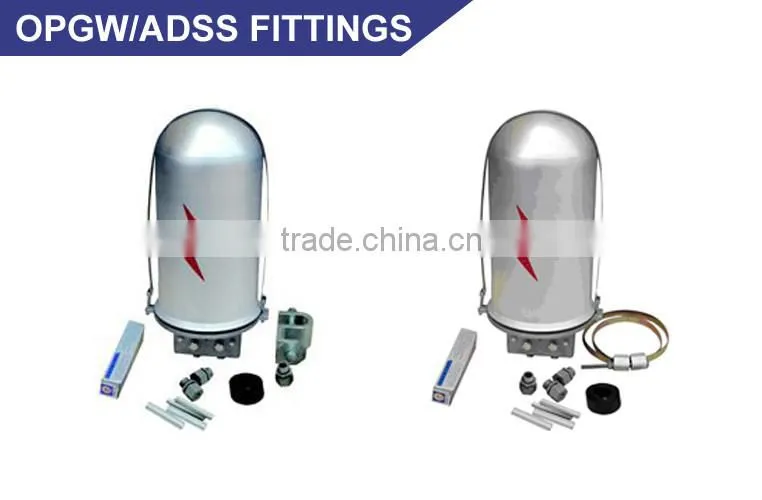 HUIYUAN OPGW & ADSS fiber terminal box