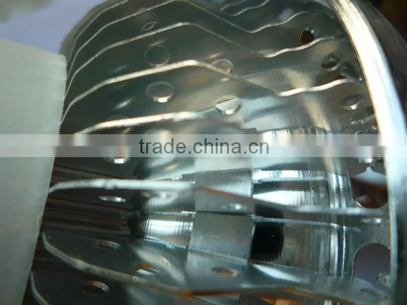 Warm White COB LED AR111 15W 3000K
