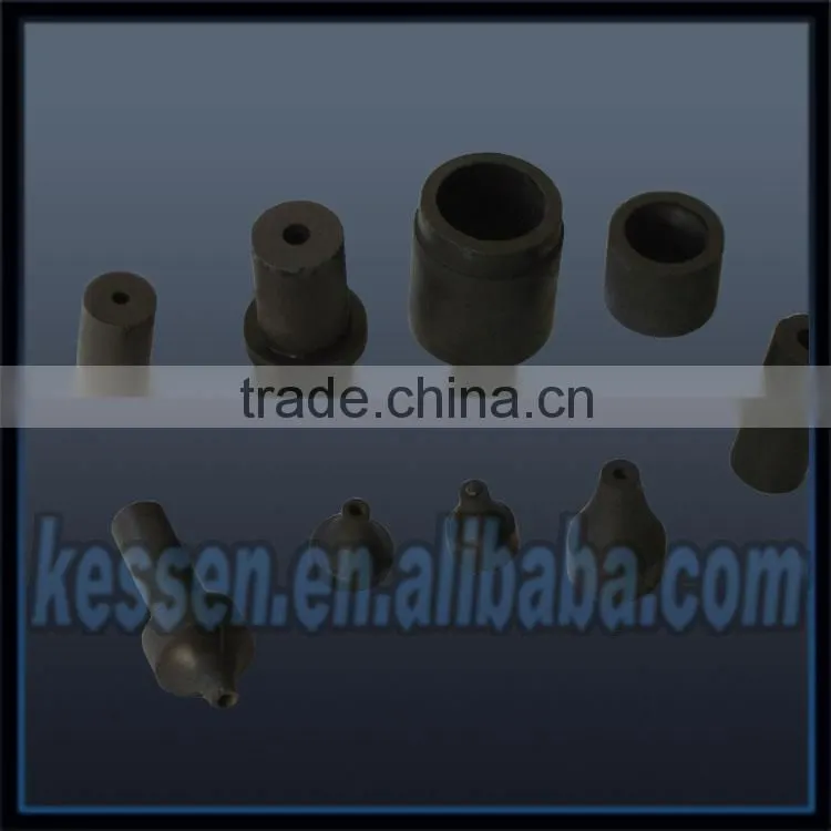 Silicon carbide Nozzle For Sandblastering