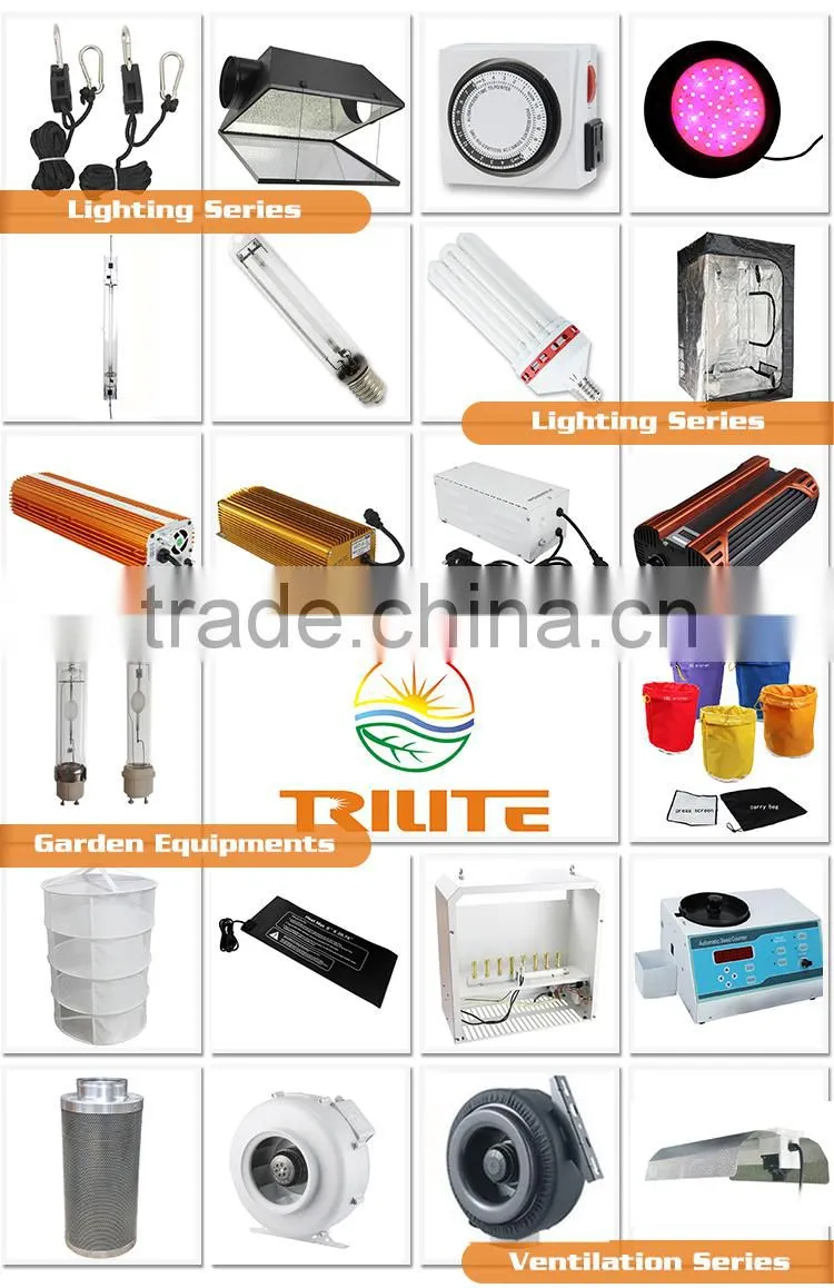 High temperature resistance lamp adapter for indoor