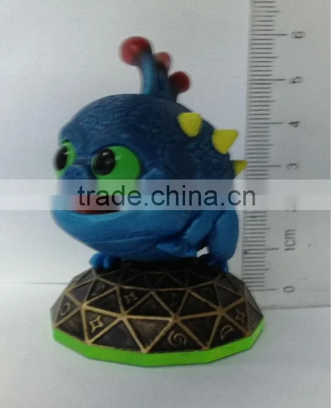 2014 polyresin Miniature craft cartoon hot toy