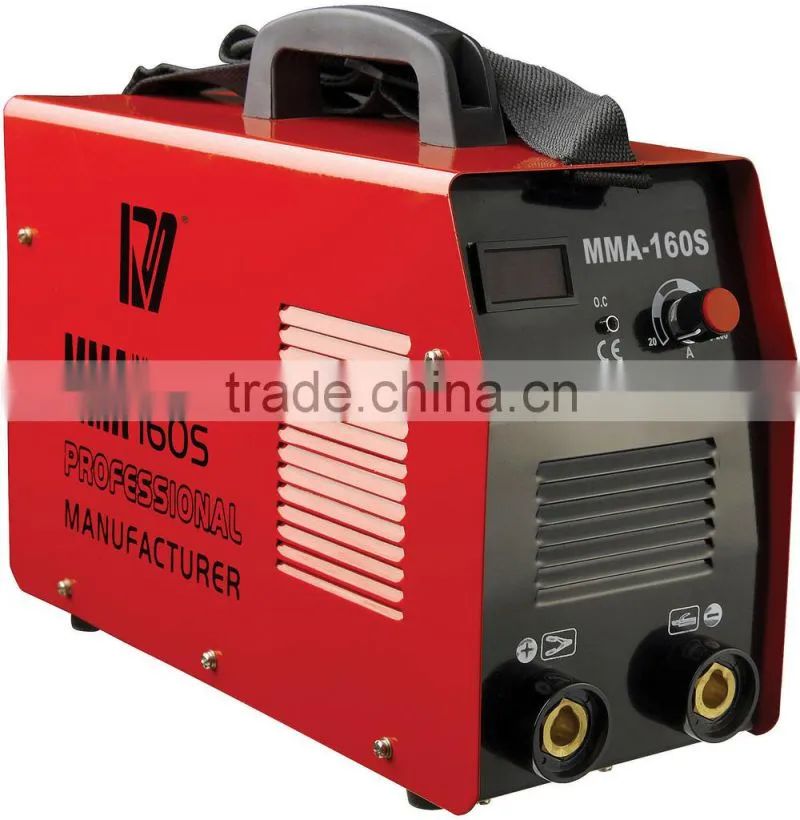 mma inverter Welding Machine