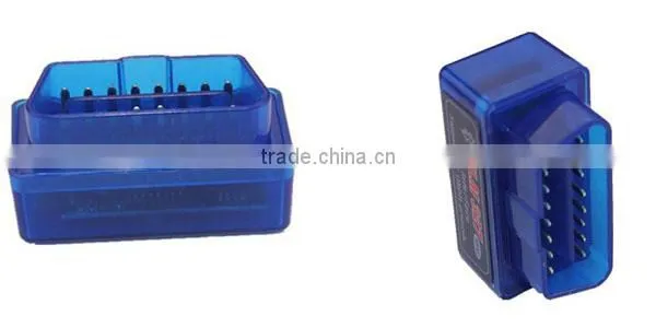 Low price elm327 bluetooth obd2 Mini Scanner with V1.5